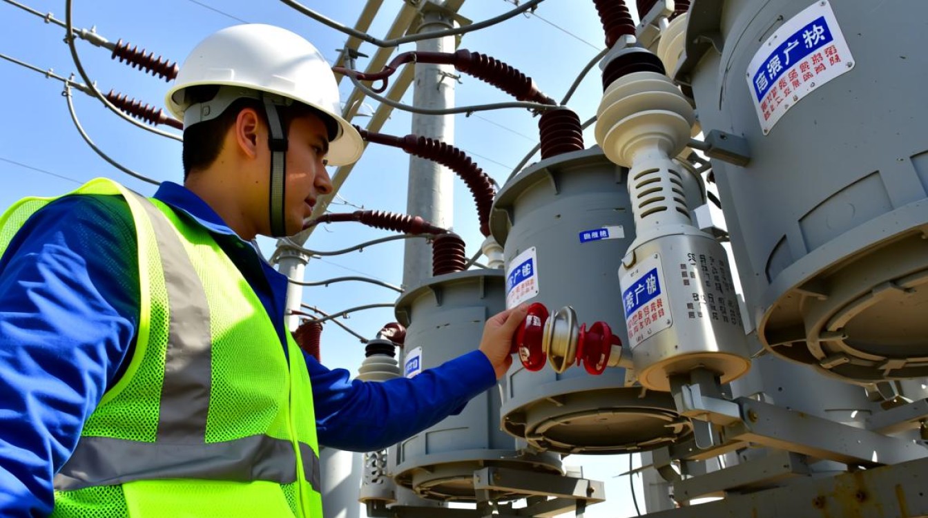 阜康供电高温巡检如何确保电网安全无隐患？揭秘高温下电力保障秘诀！