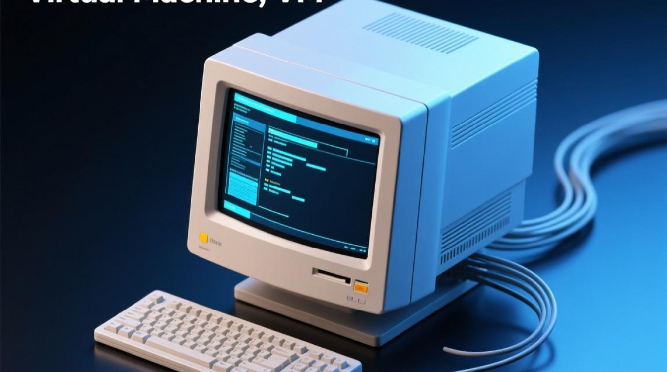 输入虚拟机配置,为何操作步骤如此复杂,存在优化空间吗?-好主机测评网