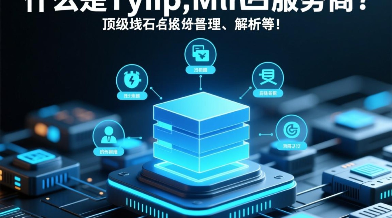 顶级域名服务商如何保障用户隐私和安全？揭秘行业内幕与挑战