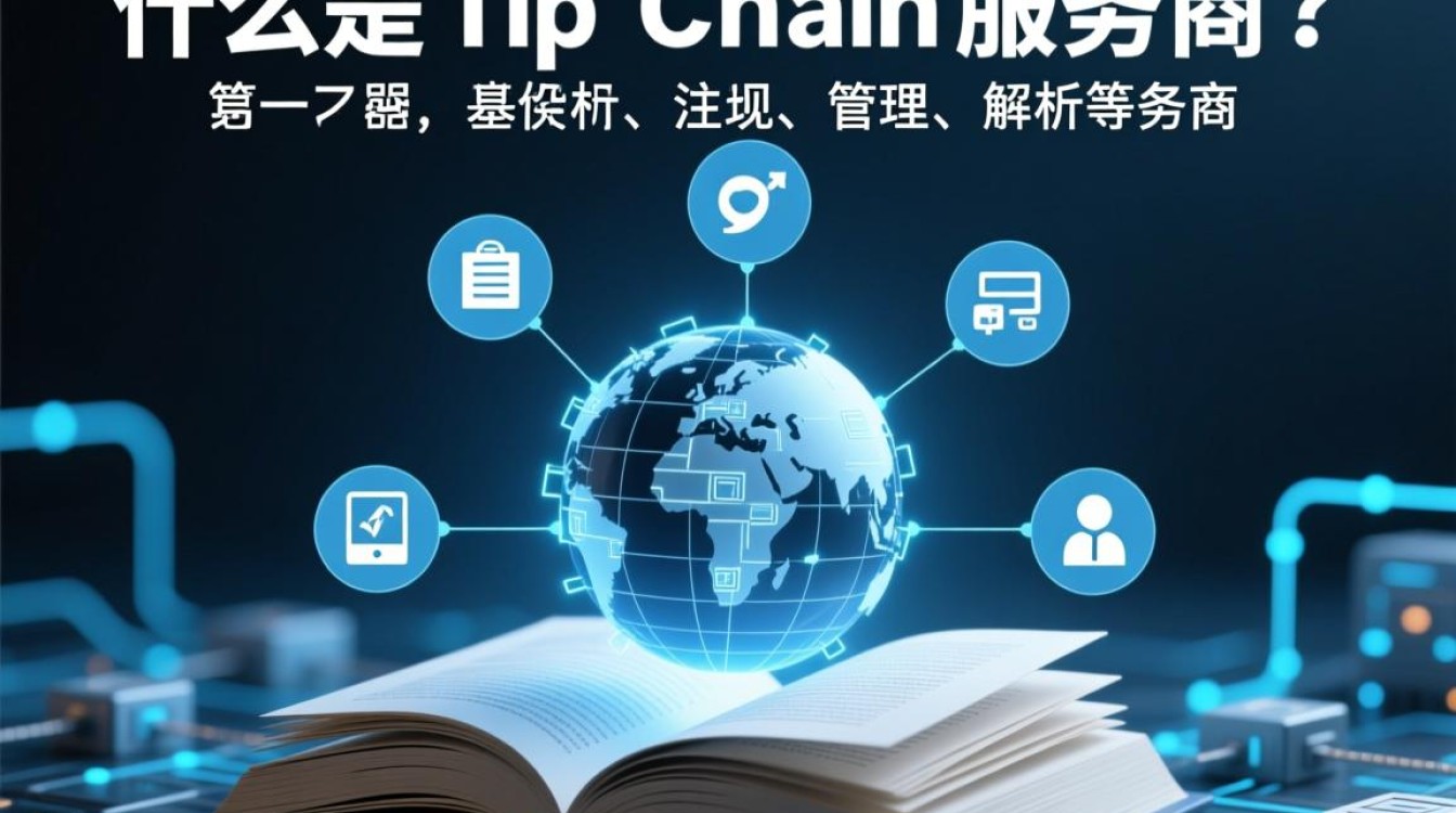 顶级域名服务商如何保障用户隐私和安全？揭秘行业内幕与挑战