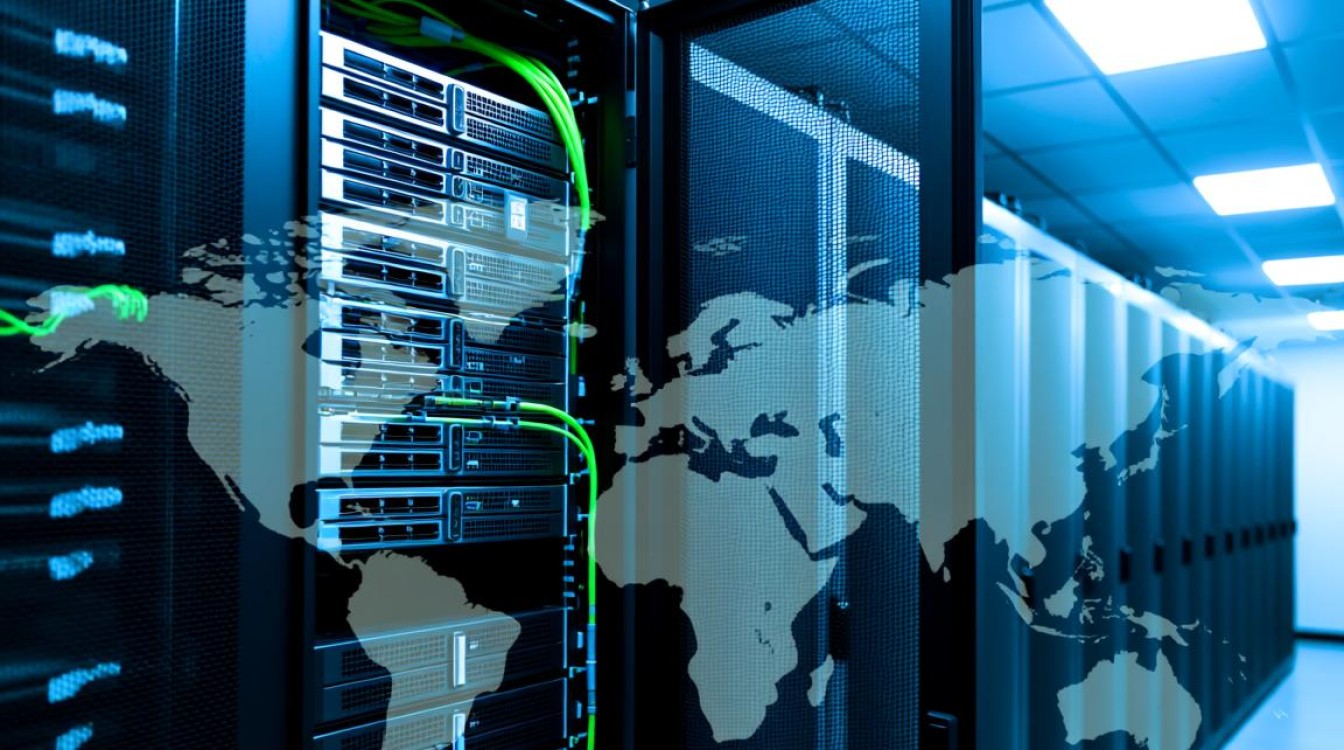 服务器如何安全地打开远程服务器连接？详解操作与注意事项