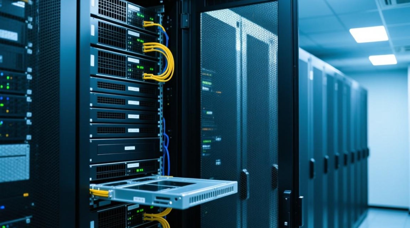 服务器如何安全地打开远程服务器连接？详解操作与注意事项