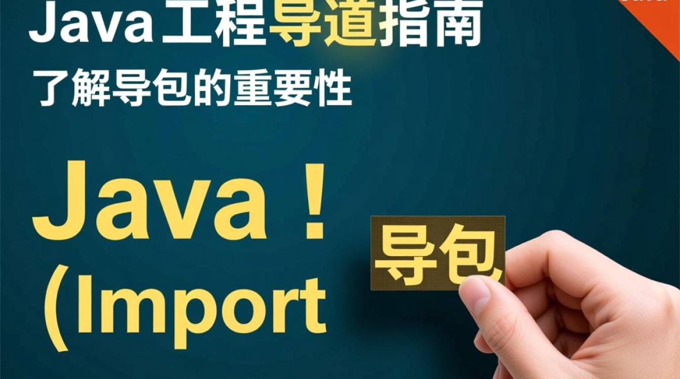 Java工程导包的正确步骤和方法是什么？如何高效解决导包问题？-好主机测评网