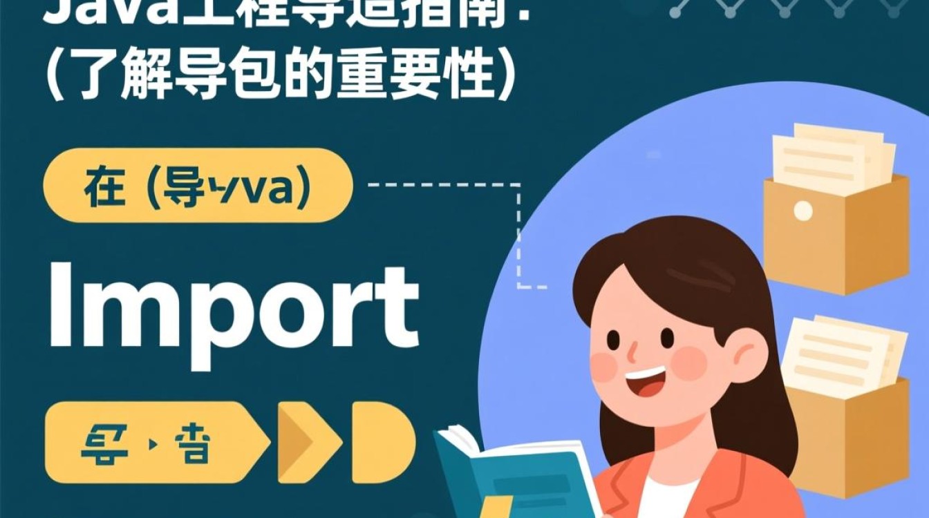 Java工程导包的正确步骤和方法是什么？如何高效解决导包问题？
