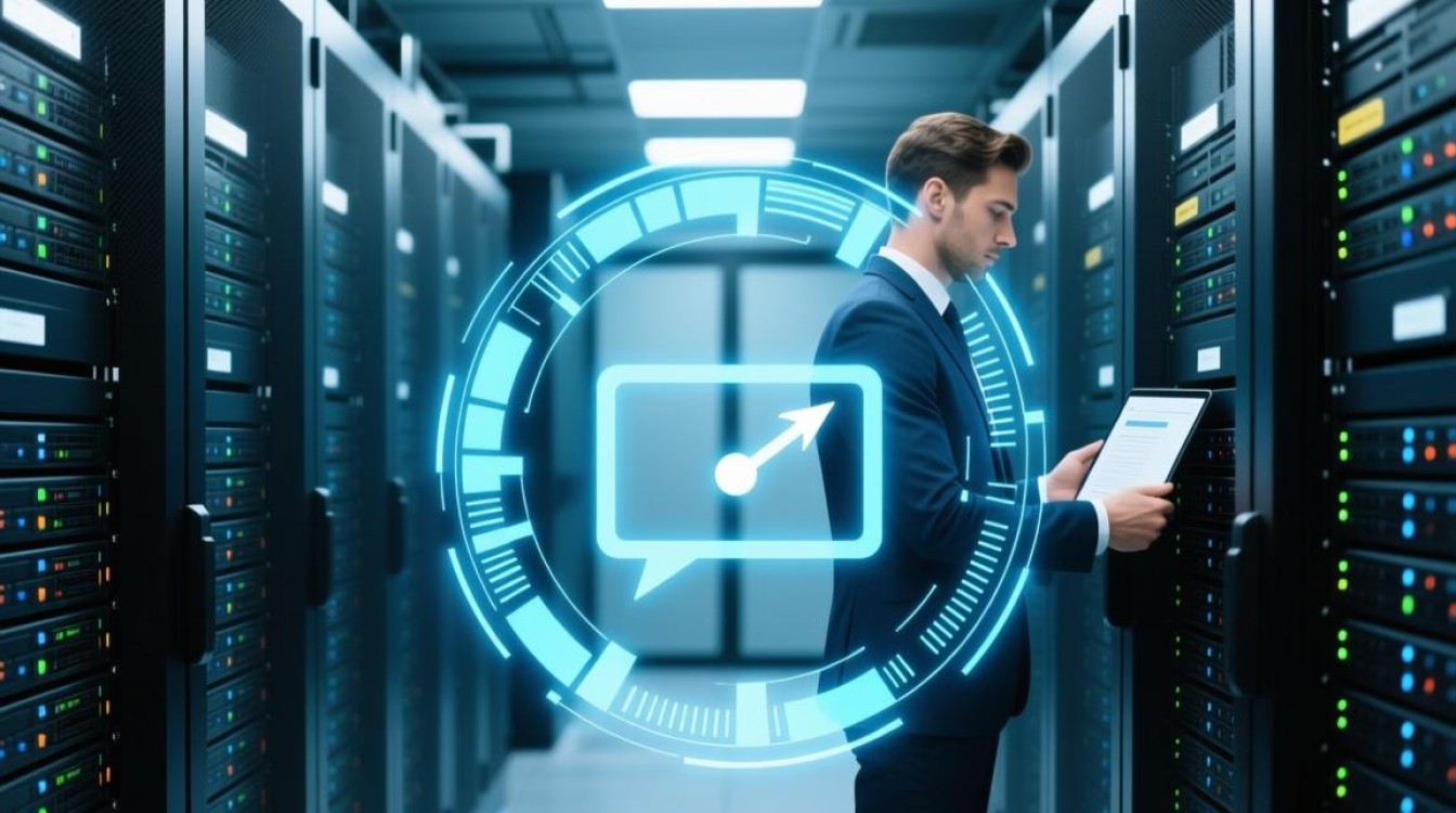 为何同一个域名解析到不同服务器会有不同影响？