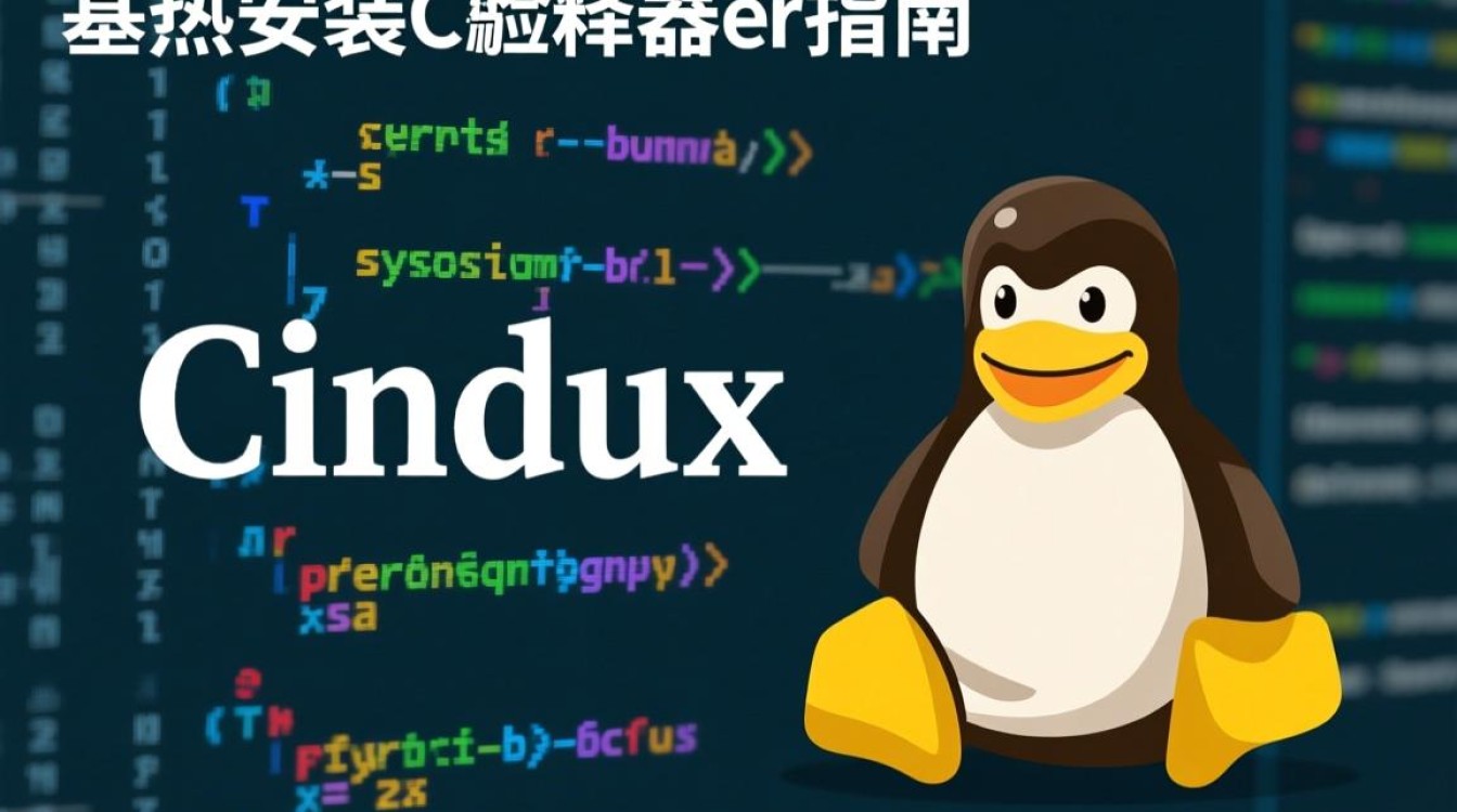 Linux安装C编译器，如何选择合适的编译器版本和安装步骤？