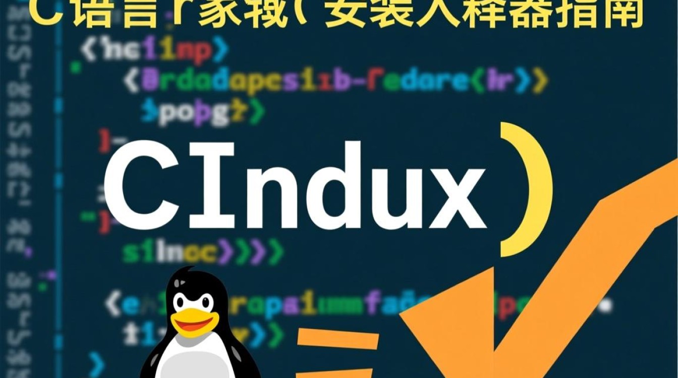 Linux安装C编译器，如何选择合适的编译器版本和安装步骤？