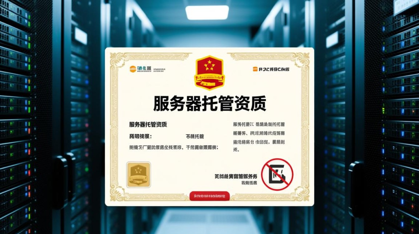 服务器托管资质，如何确保选择合规可靠的服务器托管服务商？-好主机测评网