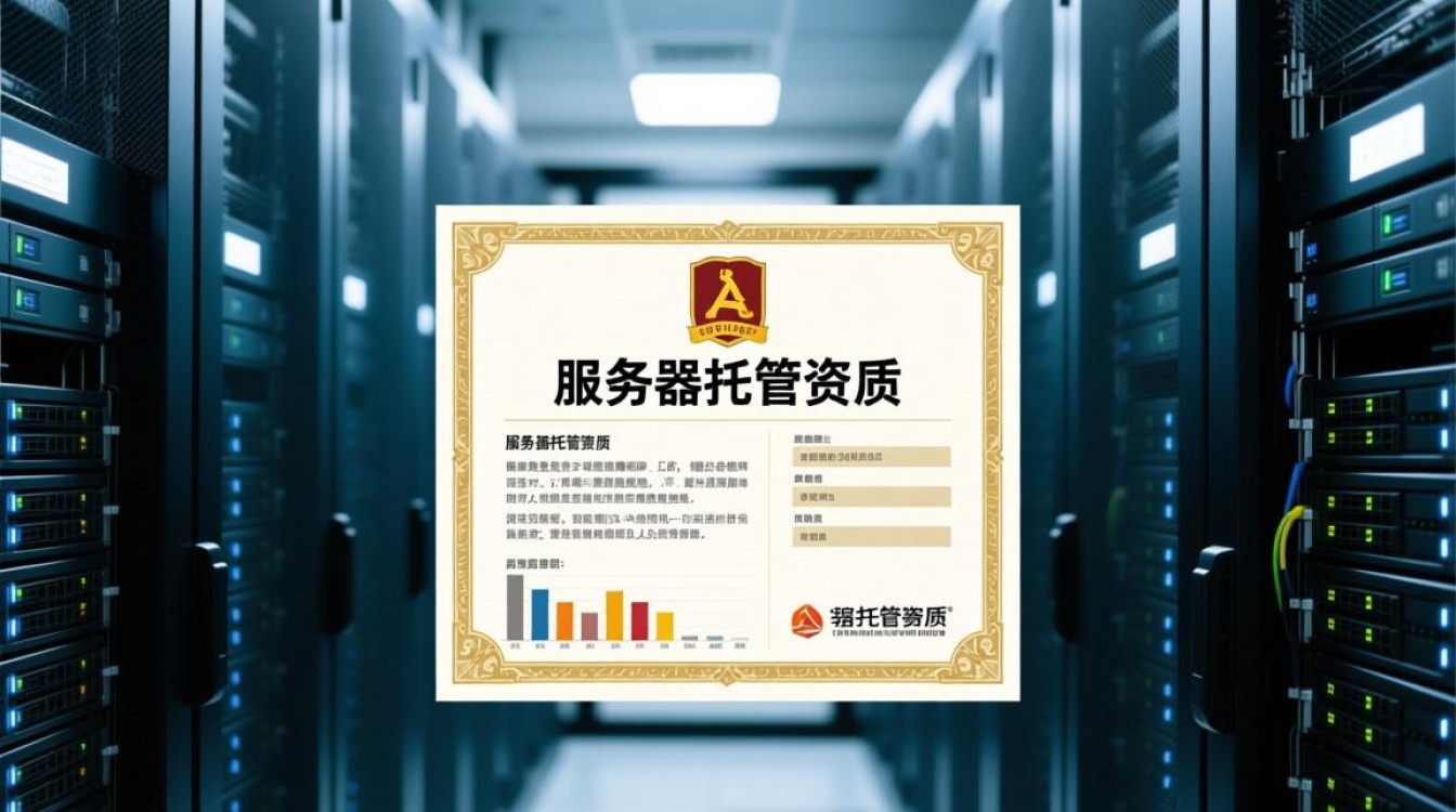 服务器托管资质，如何确保选择合规可靠的服务器托管服务商？