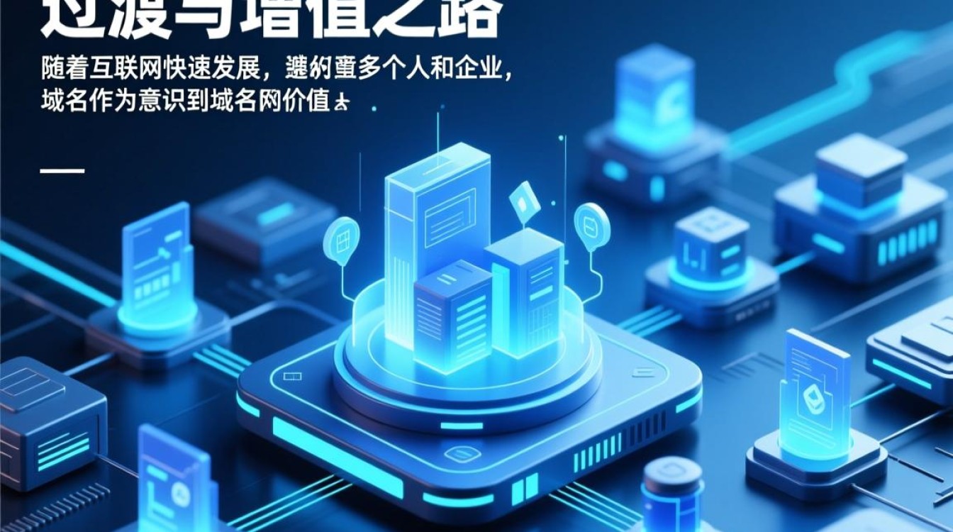 万网域名个人转企业流程详解，有何特别之处？