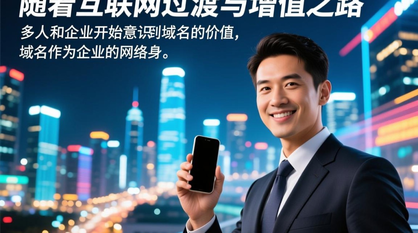 万网域名个人转企业流程详解，有何特别之处？