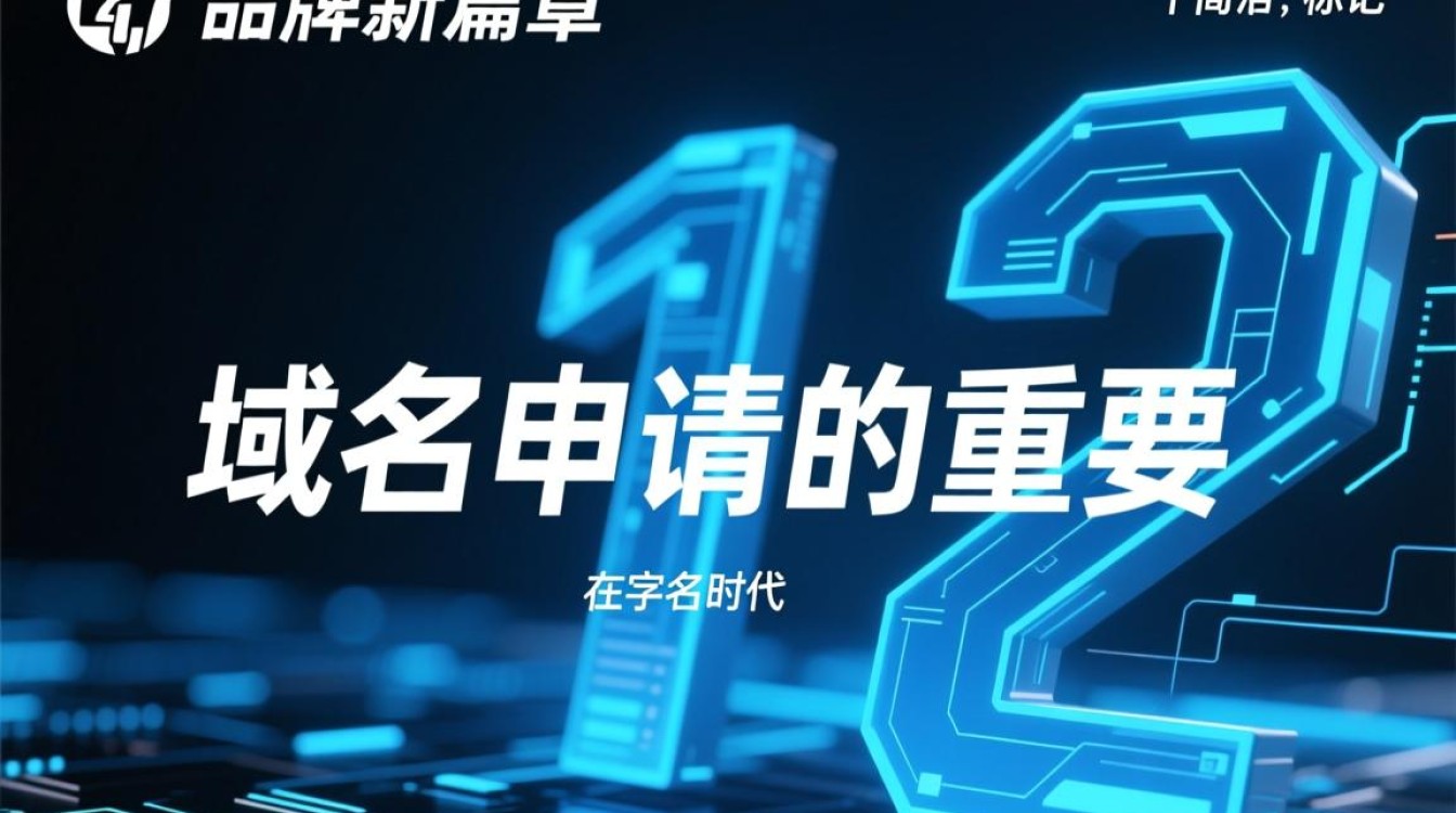 金万维域名申请，有哪些注意事项和步骤？如何确保申请成功？-好主机测评网