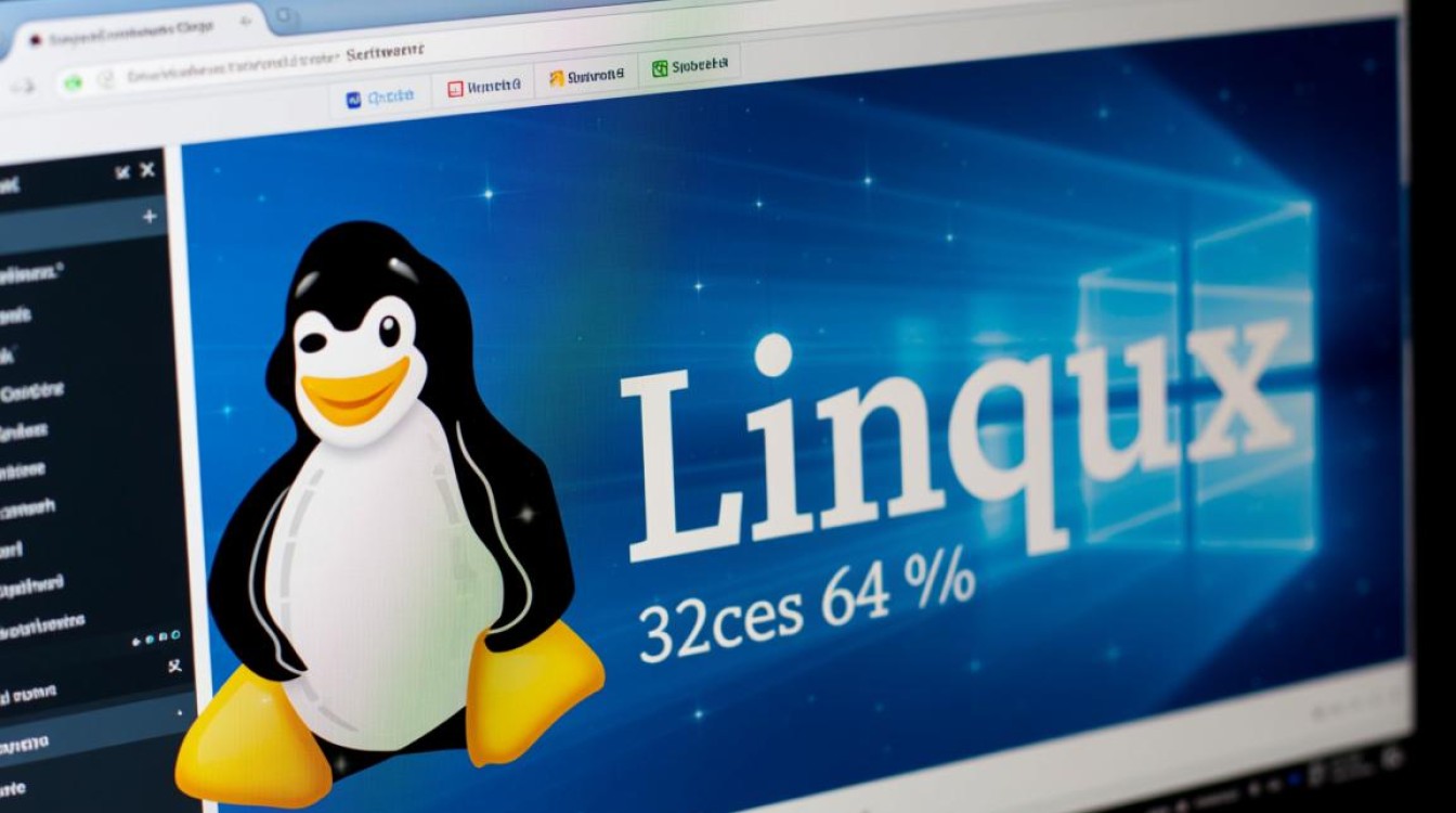 Linux系统如何确认是32位还是64位，有什么简便方法？-好主机测评网