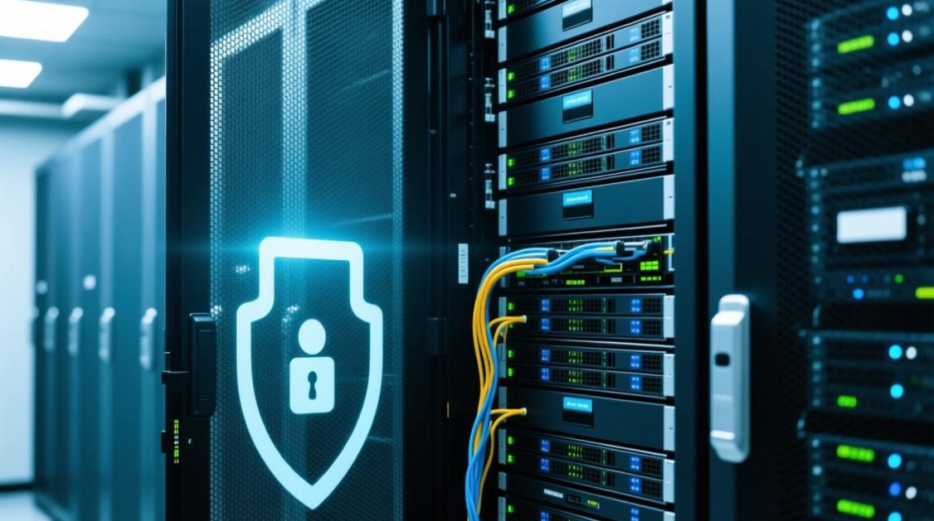 服务器报警声音背后隐藏的潜在问题是什么？