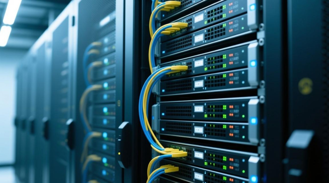 服务器报警声音背后隐藏的潜在问题是什么？