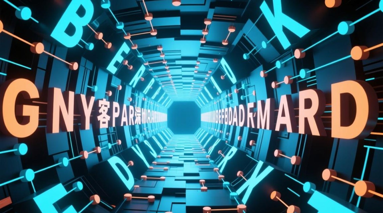 游戏客户端域名背后的秘密，如何正确解读与分析？