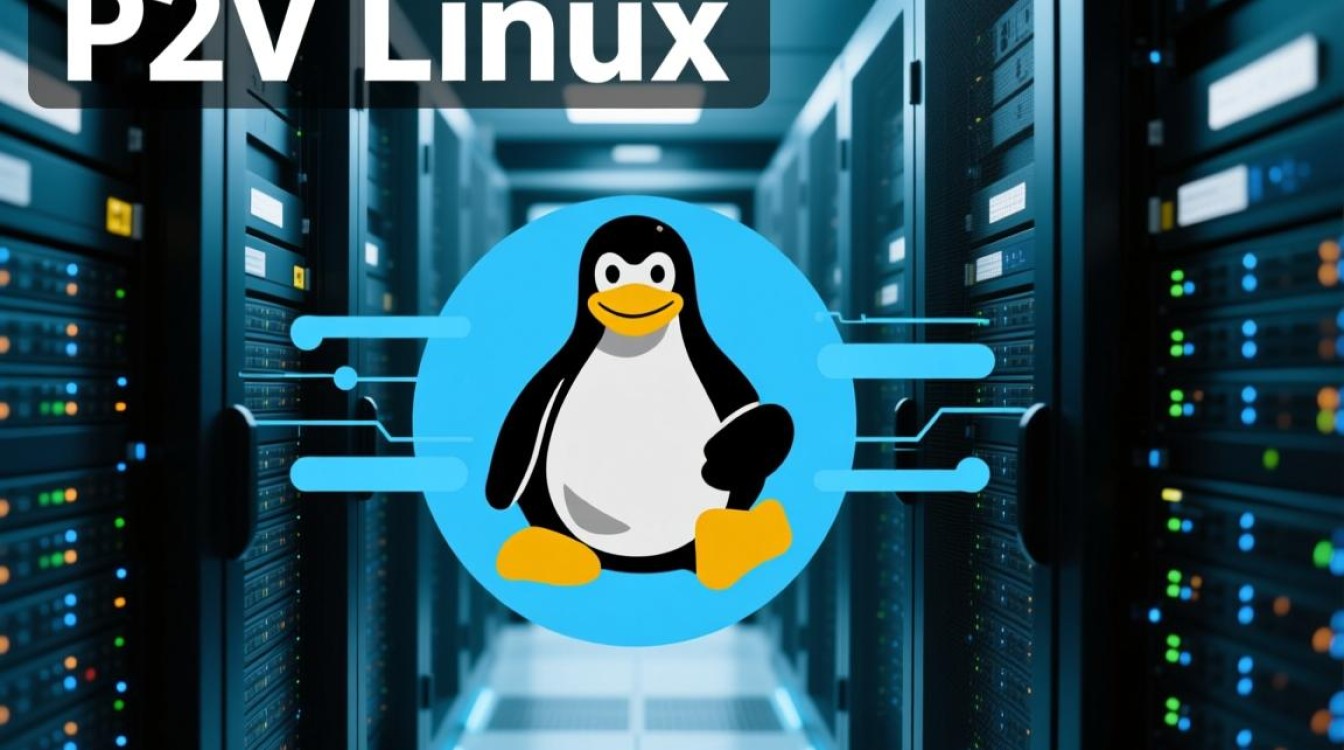 p2v Linux迁移过程中可能出现哪些兼容性和性能问题？-好主机测评网