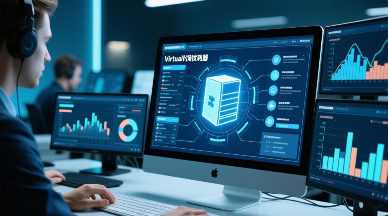 如何有效利用虚拟机调试网站进行高效编程调试?-好主机测评网