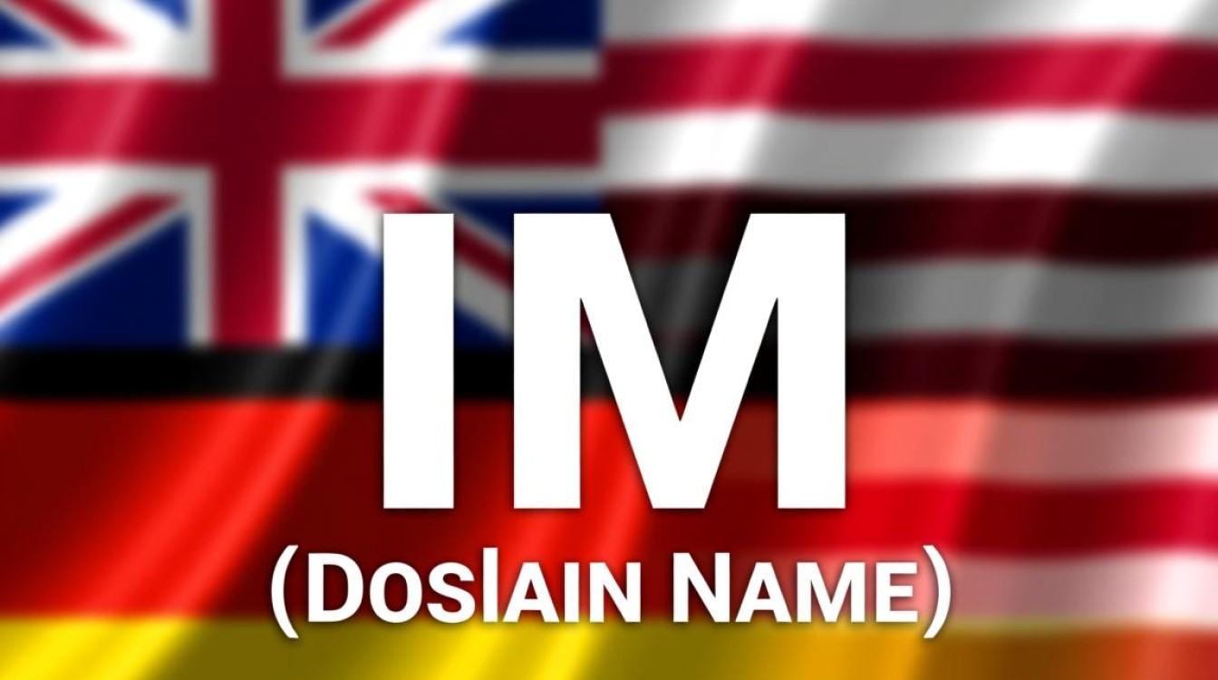 im域名究竟代表哪个国家？揭秘其背后含义！-好主机测评网