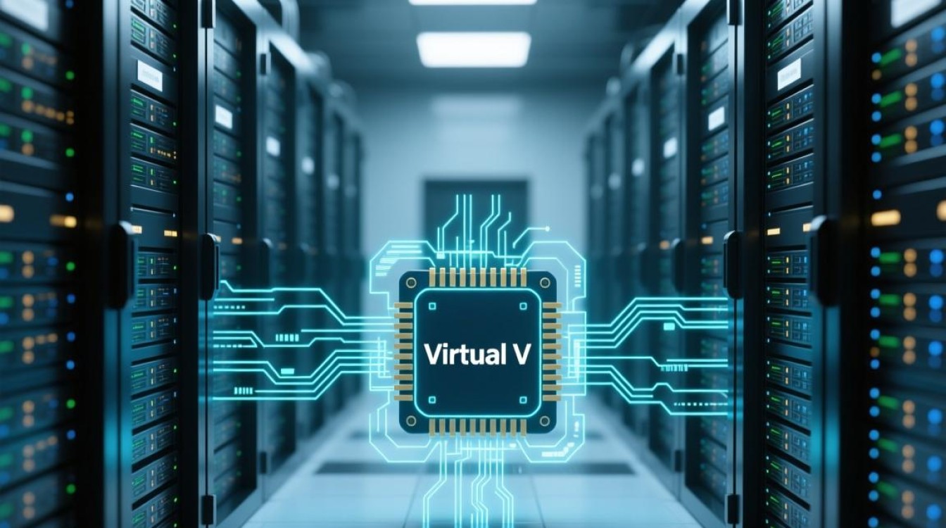 虚拟机缩小空间,技术革新还是资源浪费?-好主机测评网