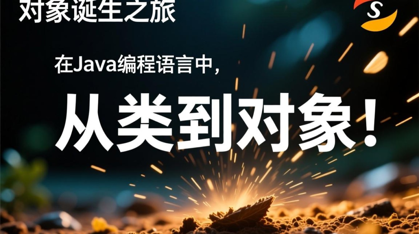 Java对象究竟是如何从无到有,神秘诞生的? Java对象究竟是如何从无到有,神秘诞生的?