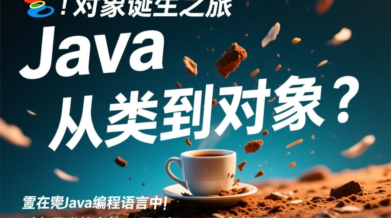 Java对象究竟是如何从无到有,神秘诞生的? Java对象究竟是如何从无到有,神秘诞生的?
