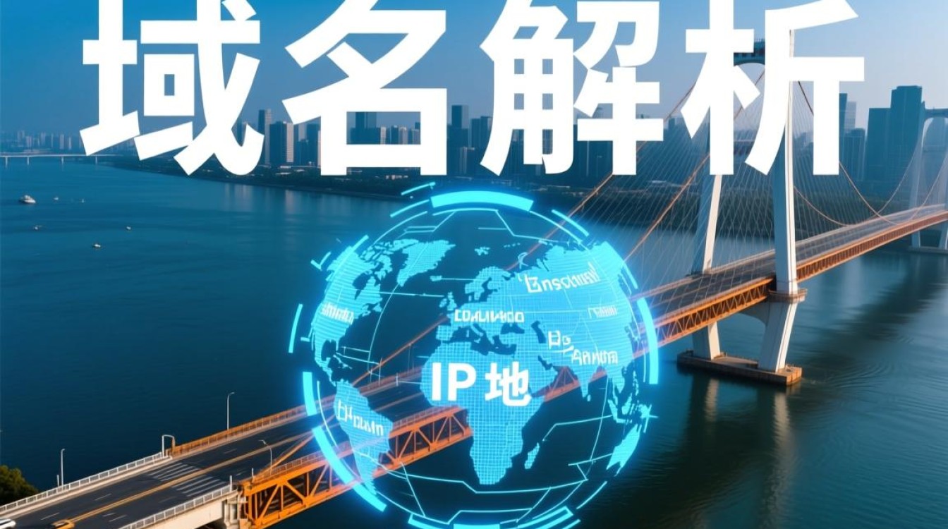 域名解析到邮件服务器这一设置过程是否正确？存在哪些潜在问题？