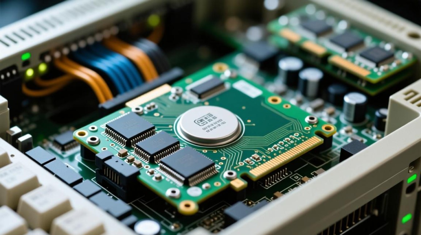 辅存储器，它为何如此关键？在科技发展中扮演着怎样的角色？