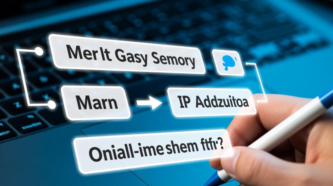 域名解析下一步，如何实现高效稳定，迎接网络新挑战？