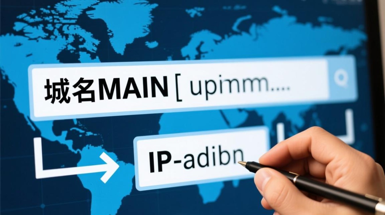 域名解析下一步,如何实现高效稳定,迎接网络新挑战?-好主机测评网