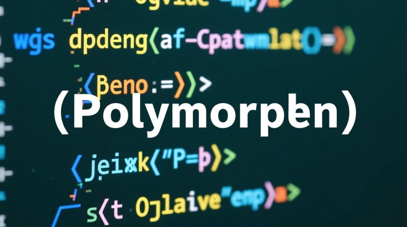 Java中多态概念如何准确理解与应用？