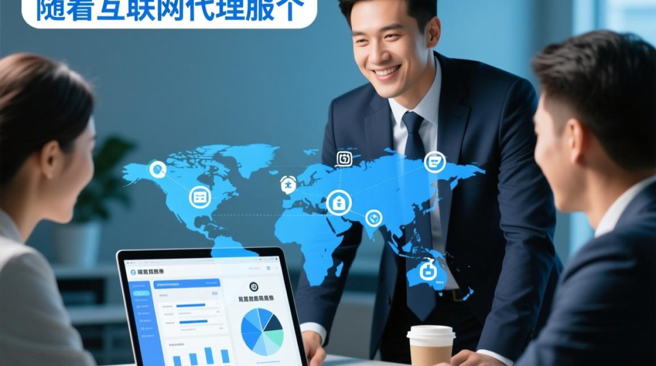 在众多域名代理商中，究竟哪家最适合我的需求？哪个才是真正的好代理商？-好主机测评网