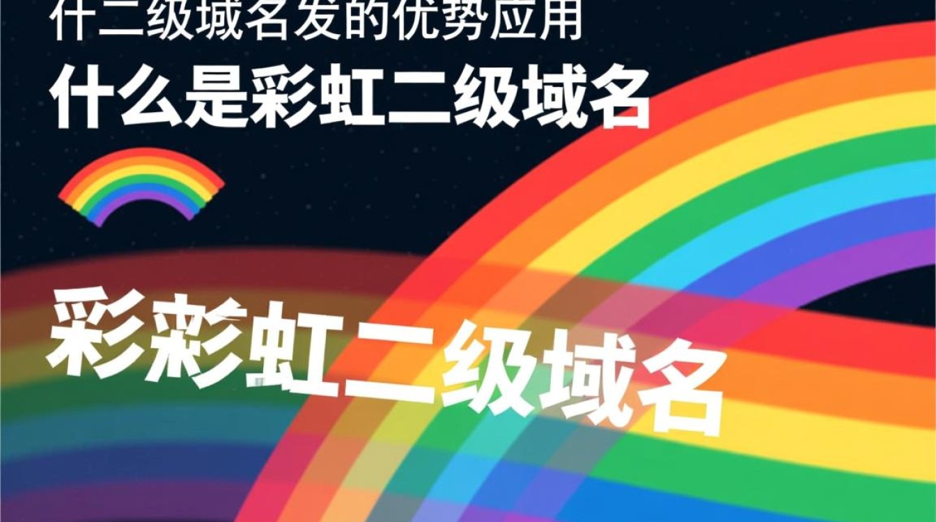 彩虹二级域名分发，如何实现高效、安全的域名分配机制？