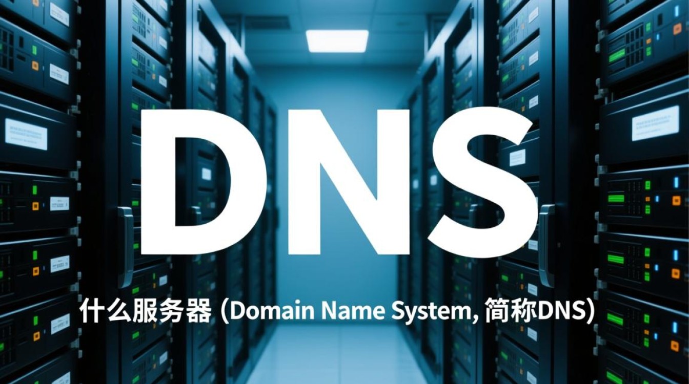 域名服务器是DNS吗？详解DNS与域名服务器的区别及关系。-好主机测评网