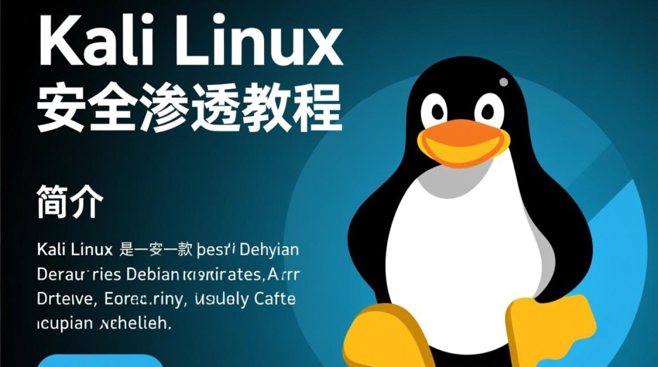 Kali Linux安全渗透教程，如何系统学习渗透测试，有哪些实用技巧？-好主机测评网