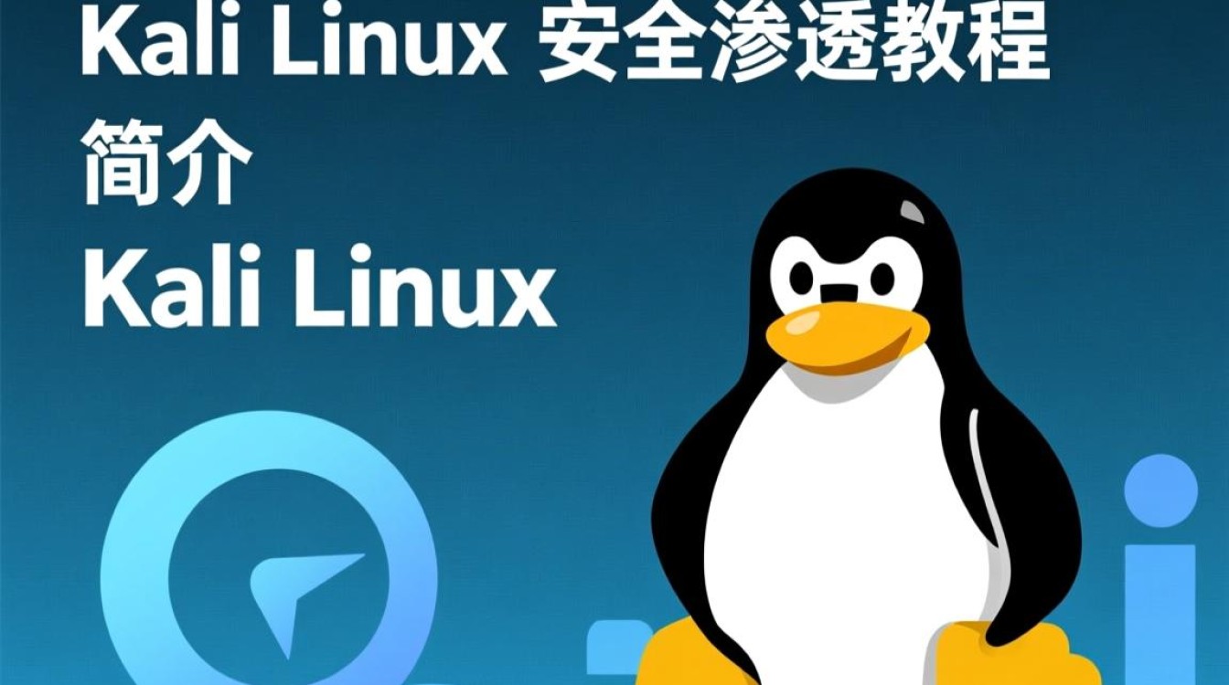 Kali Linux安全渗透教程，如何系统学习渗透测试，有哪些实用技巧？