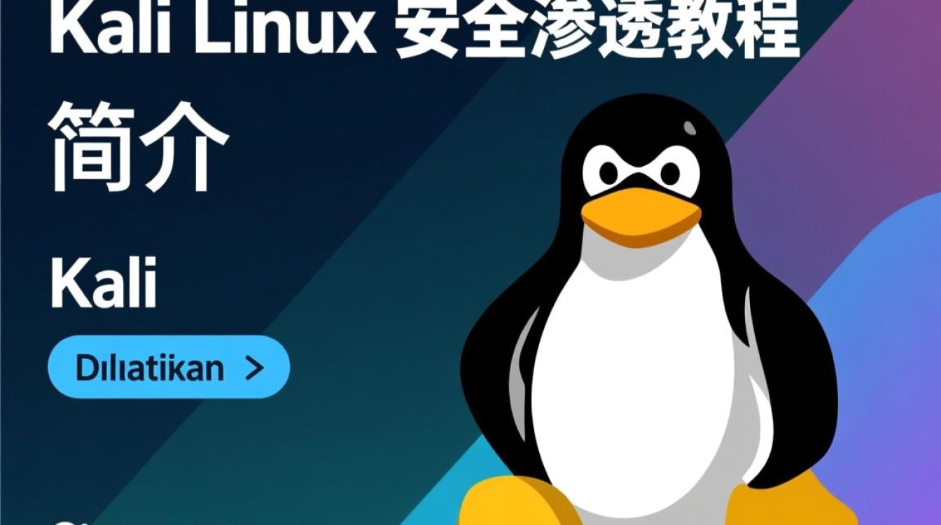 Kali Linux安全渗透教程，如何系统学习渗透测试，有哪些实用技巧？