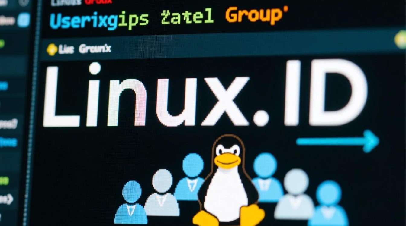 Linux系统中如何查找或修改特定linux用户组id的值？-好主机测评网