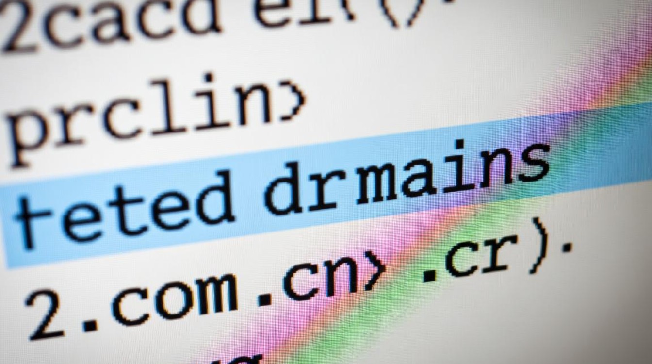 二级域名究竟长什么样？揭秘域名结构中的神秘面纱！-好主机测评网