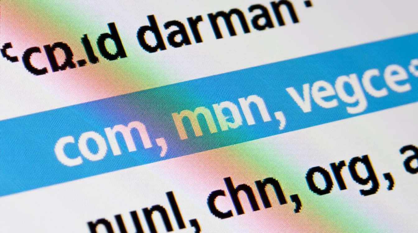 二级域名究竟长什么样？揭秘域名结构中的神秘面纱！