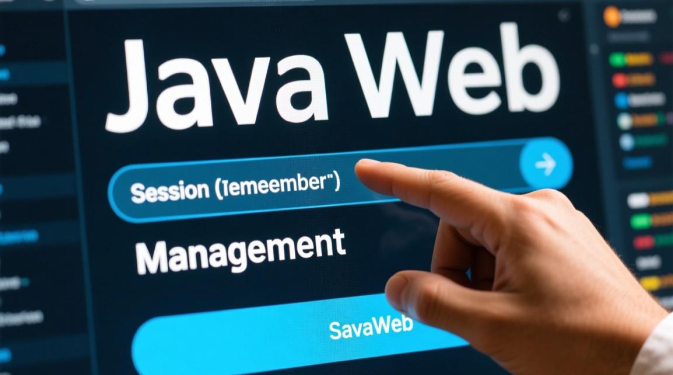 JavaWeb如何实现用户登录后自动记住用户状态的最佳实践技巧？-好主机测评网