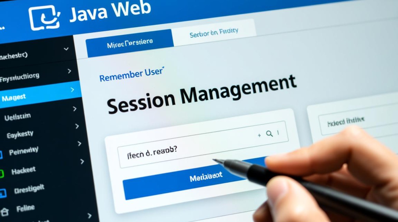 JavaWeb如何实现用户登录后自动记住用户状态的最佳实践技巧？