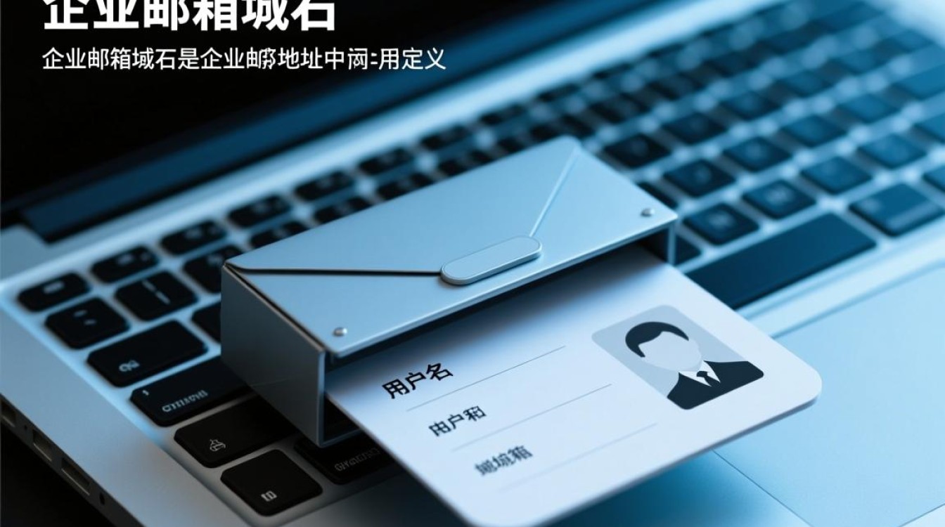 企业邮箱域名在哪些关键场景中发挥不可替代的作用？如何影响企业形象与效率？