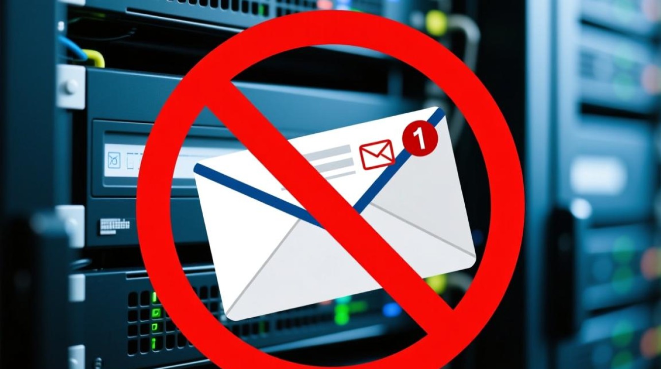 为何服务器会拒绝接受包含特定邮件地址的邮件发送请求？