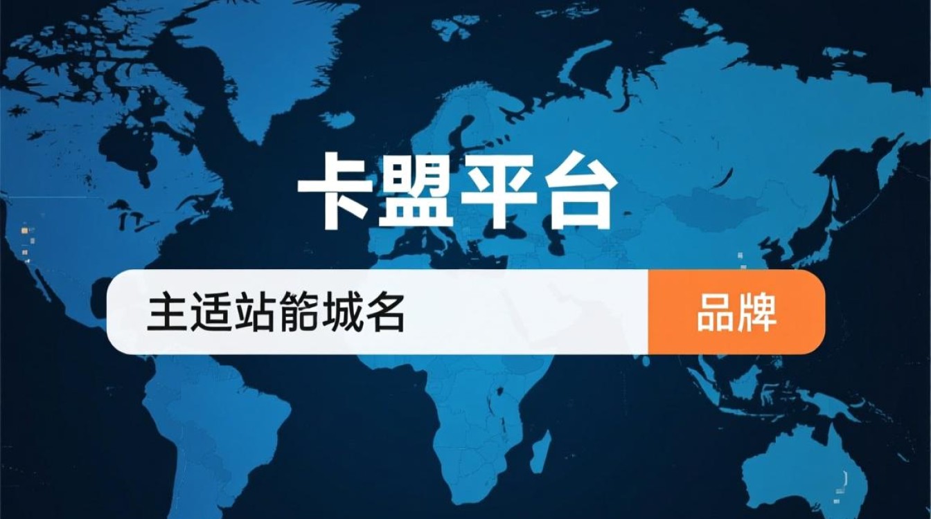 卡盟主站域名填写有何具体要求?选择合适域名有何技巧?-好主机测评网