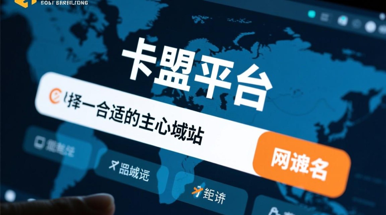 卡盟主站域名填写有何具体要求?选择合适域名有何技巧? 卡盟主站域名填写有何具体要求?选择合适域名有何技巧?