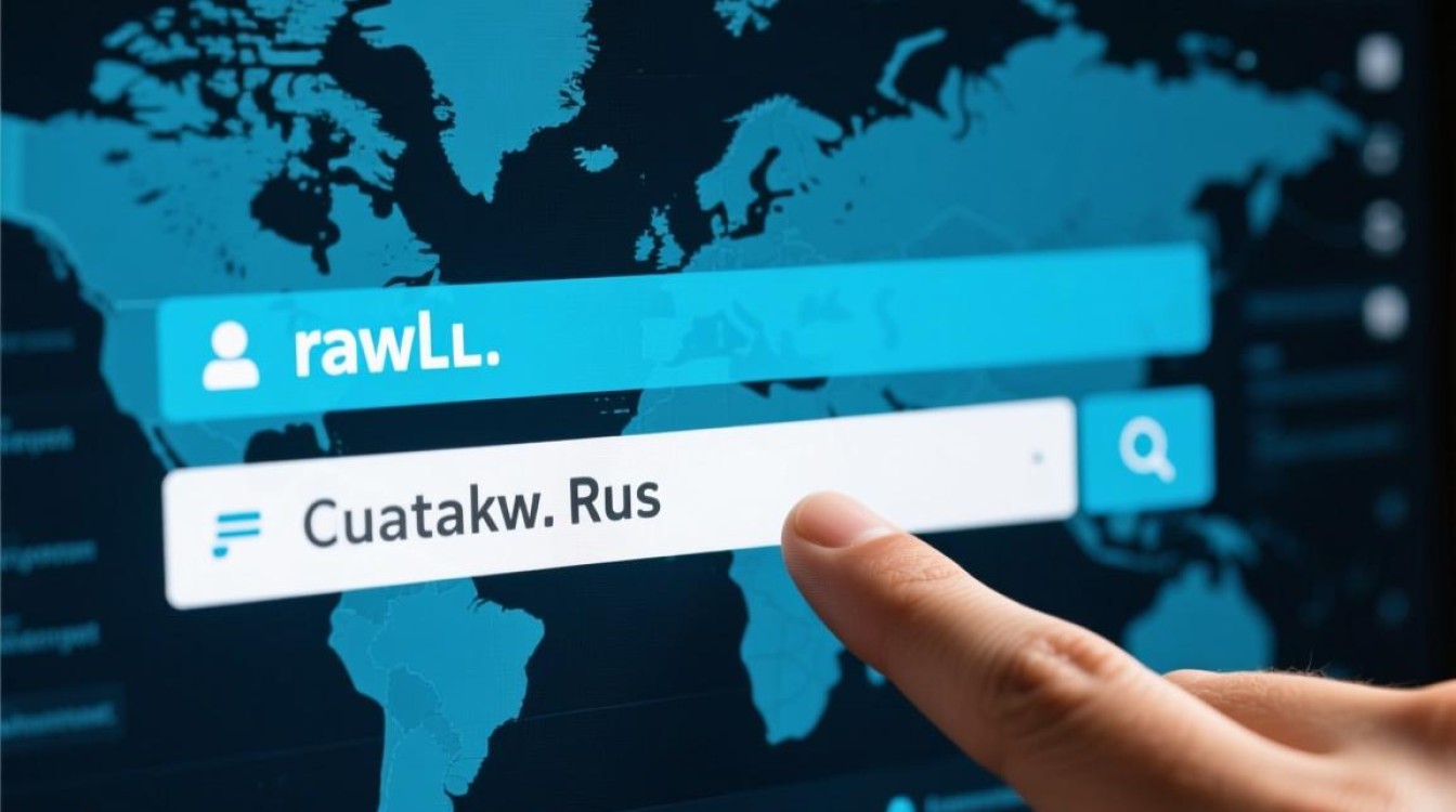 如何快速判断一个域名是否被屏蔽或限制访问?-好主机测评网