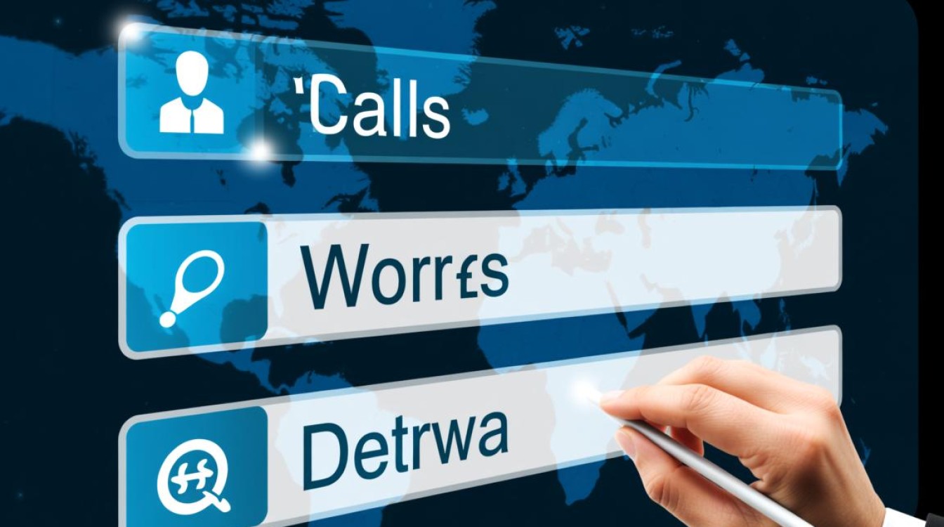 如何快速判断一个域名是否被屏蔽或限制访问？