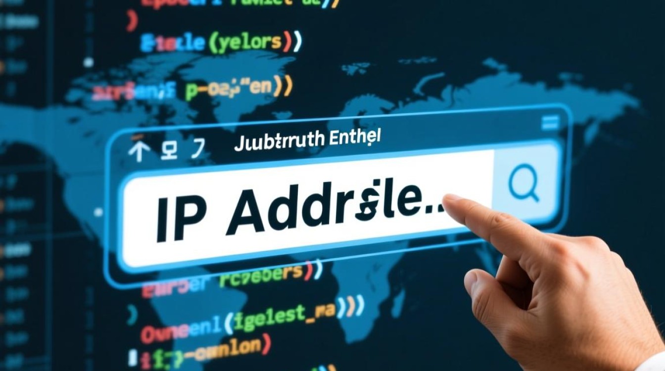 Java如何实现IP地址的映射与追踪？探讨映射技巧与解决方案。