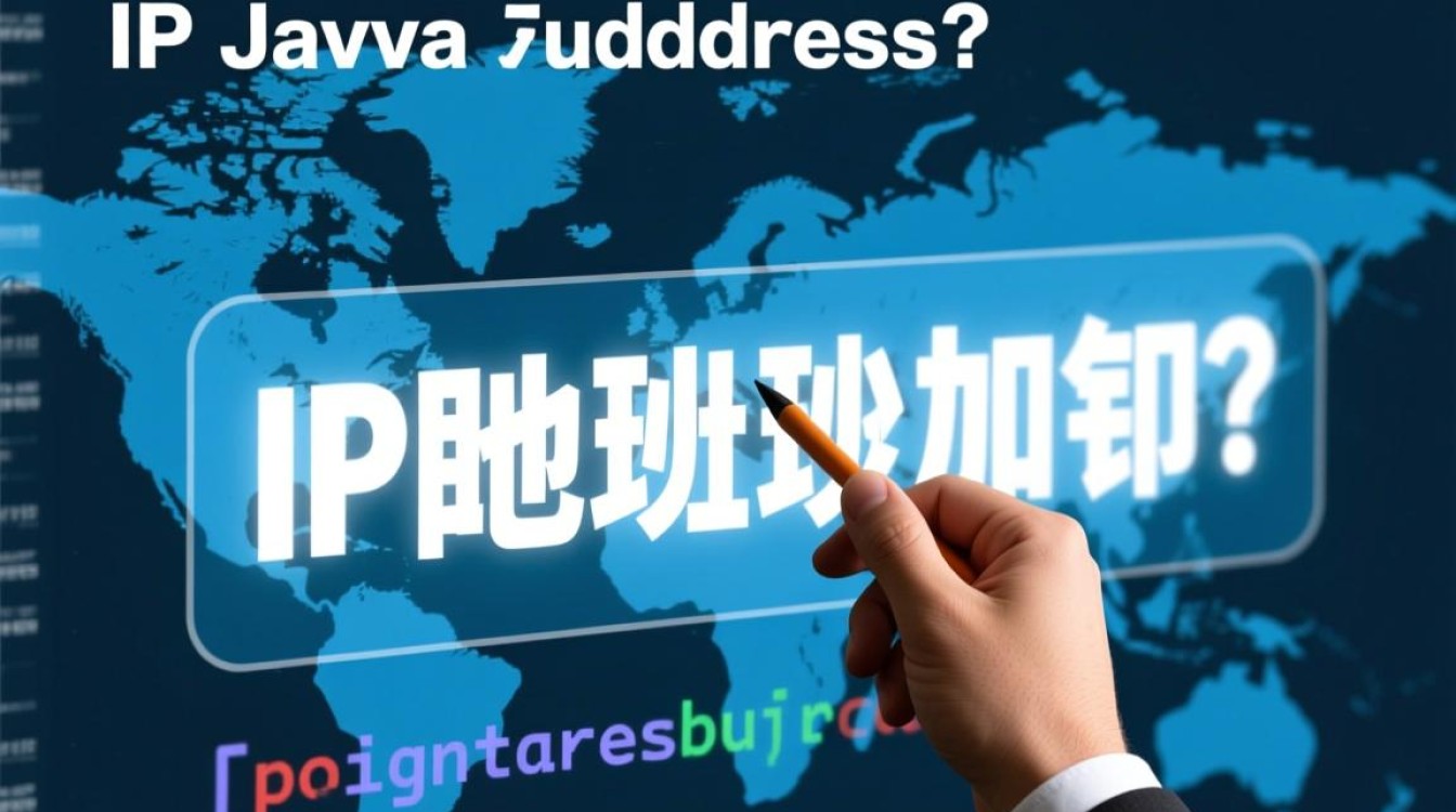 Java如何实现IP地址的映射与追踪？探讨映射技巧与解决方案。